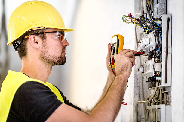 Professional Electrician in Adams, WI